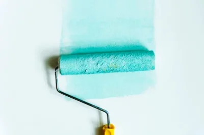 Peinture intérieure à Abergement-de-Varey — murs, plafonds et boiseries